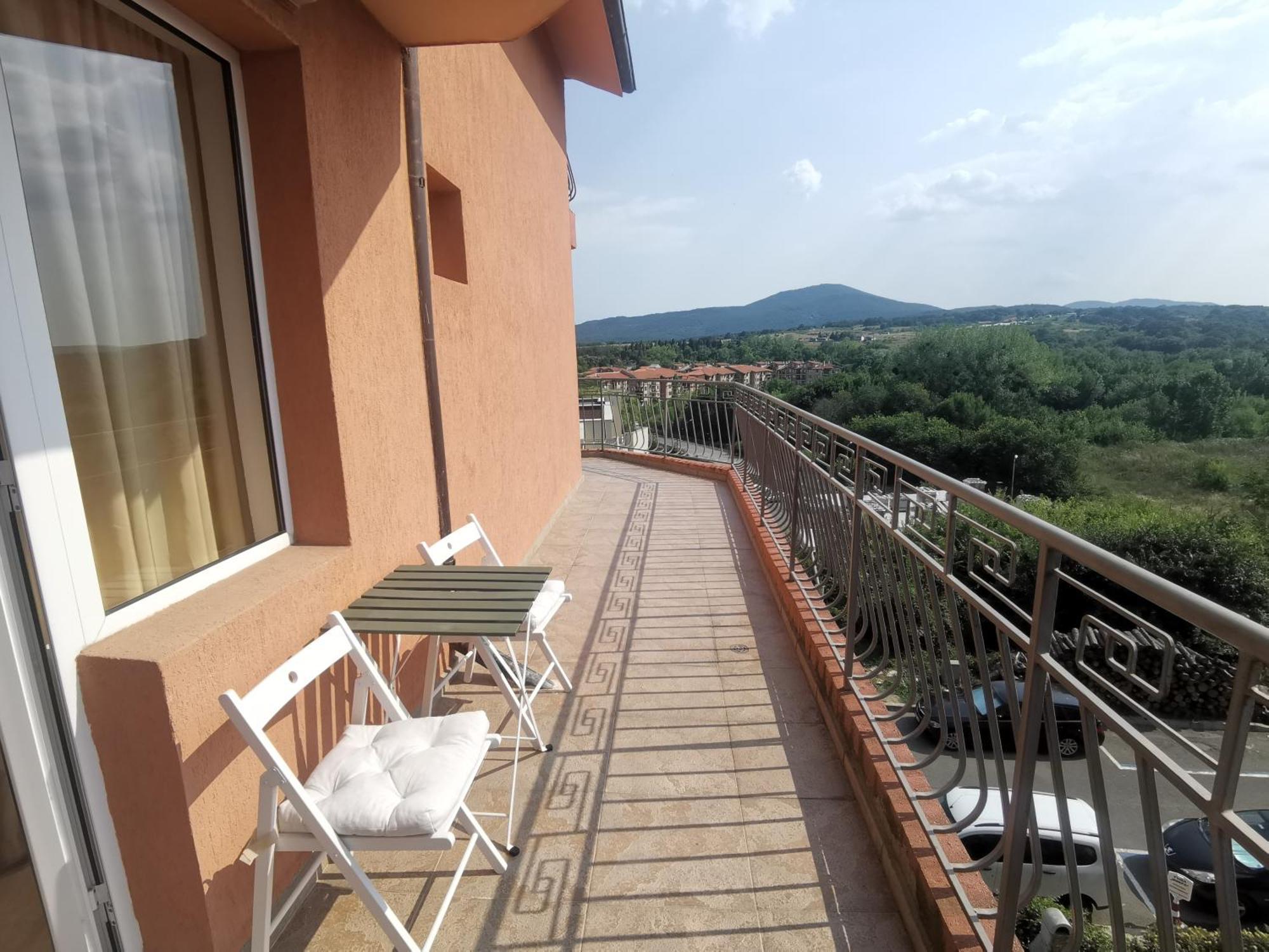 Hotel Dream House Carevo Pokoj fotografie