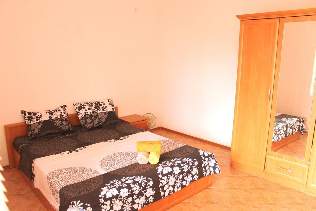 Hotel Dream House Carevo Pokoj fotografie